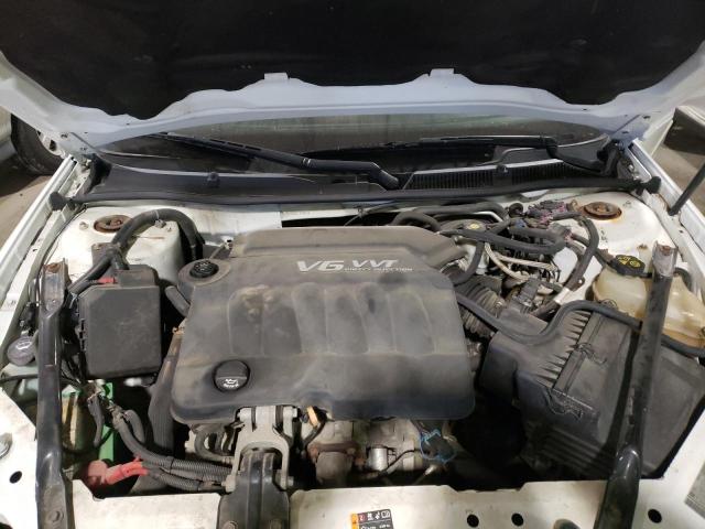 Photo 7 from auction – 2012 CHEVROLET IMPALA LTZ with VIN 2G1WC5E3XC1177075