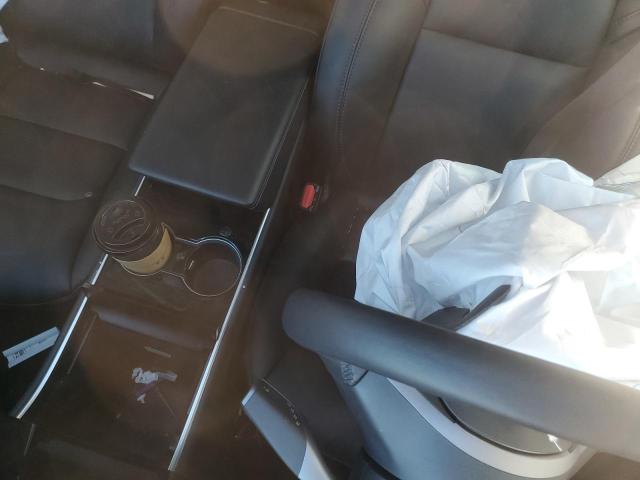 Photo 5 from auction – 2021 TESLA MODEL Y with VIN 5YJYGDEE4MF119168