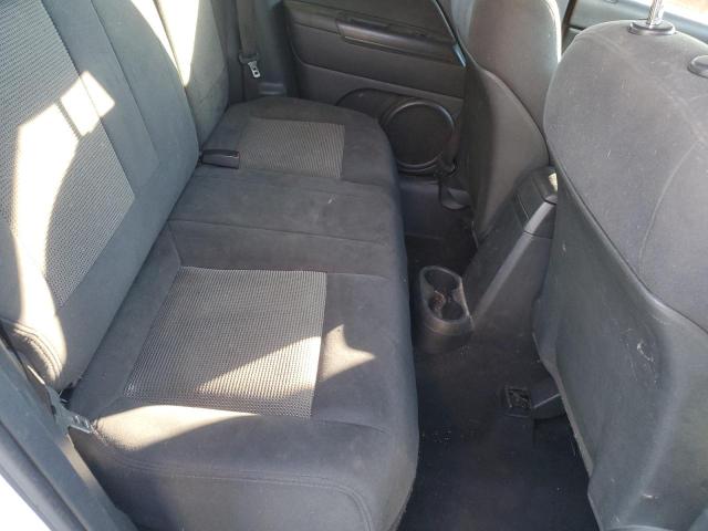 Photo 6 from auction – 2011 JEEP COMPASS SP with VIN 1J4NF1FB8BD215585