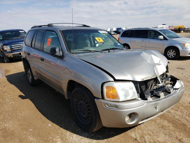 GMC ENVOY 2003 with VIN 1GKDS13SX32104815 - Photo from auction