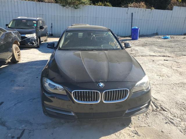 Photo 9 from auction – 2014 BMW 528 I with VIN WBA5A5C54ED504152