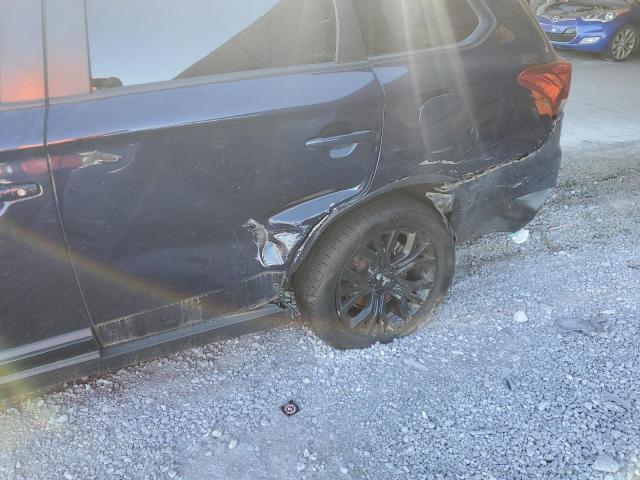 Photo 9 from auction – 2018 MITSUBISHI OUTLANDER with VIN JA4AD3A34JZ059031