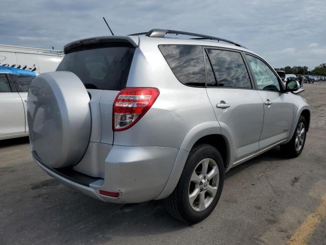Photo 4 from auction – 2012 TOYOTA RAV4 LIMIT with VIN 2T3YF4DV0CW115941