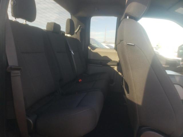 Photo 6 from auction – 2018 FORD F150 SUPER with VIN 1FTEX1CGXJFE38927