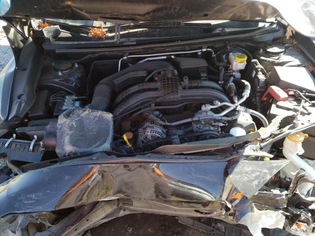 Photo 7 from auction – 2019 SUBARU IMPREZA with VIN 4S3GTAA63K3760696