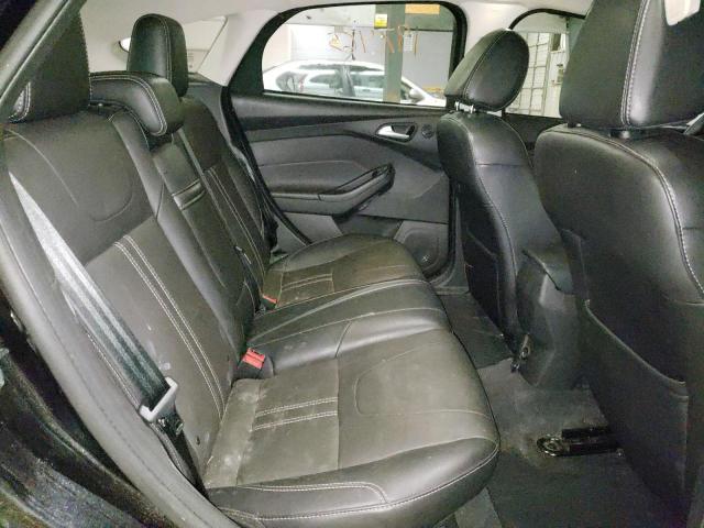 Photo 6 from auction – 2013 FORD FOCUS SE with VIN 1FADP3K28DL111872
