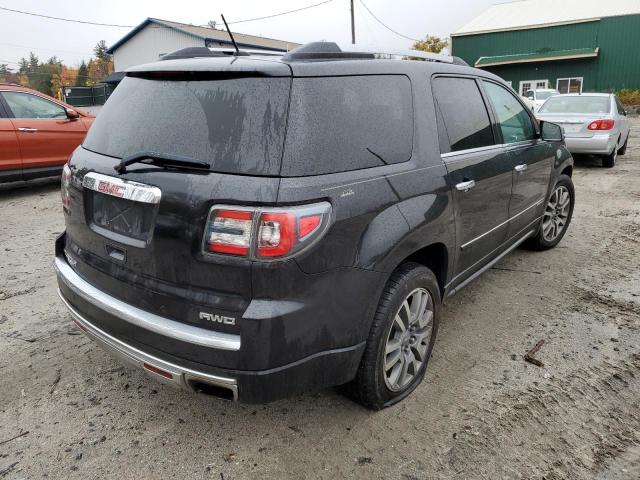 Photo 4 from auction – 2014 GMC ACADIA DEN with VIN 1GKKVTKD8EJ334150