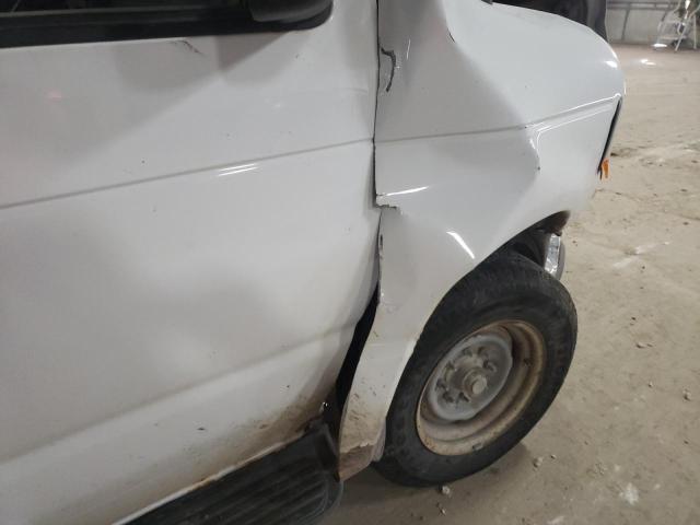 Photo 10 from auction – 2011 FORD ECONOLINE with VIN 1FTNE1EW7BDB33750