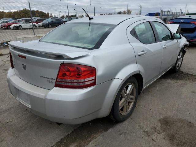Photo 4 from auction – 2010 DODGE AVENGER R/ with VIN 1B3CC5FB4AN236246