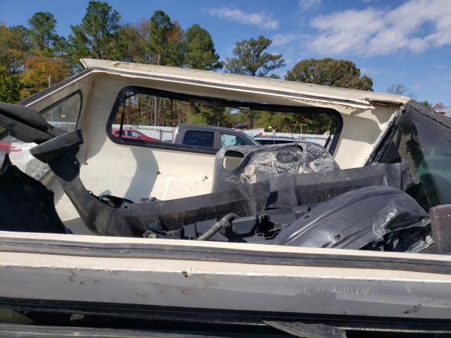 Photo 6 from auction – 2004 FORD F-150 HERI with VIN 2FTRF18294CA13846