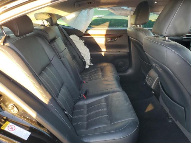 Photo 6 from auction – 2016 LEXUS ES 350 with VIN JTHBK1GG1G2213774