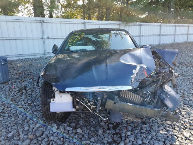 Foto 7 de la subasta – 2013 CHRYSLER 200 TOURIN con VIN 1C3CCBBB7DN676487