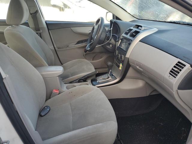 Photo 5 from auction – 2013 TOYOTA COROLLA BA with VIN 2T1BU4EE7DC054903