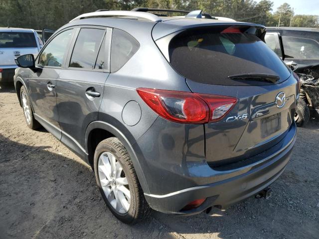 Photo 3 from auction – 2013 MAZDA CX-5 GT with VIN JM3KE2DE6D0130762