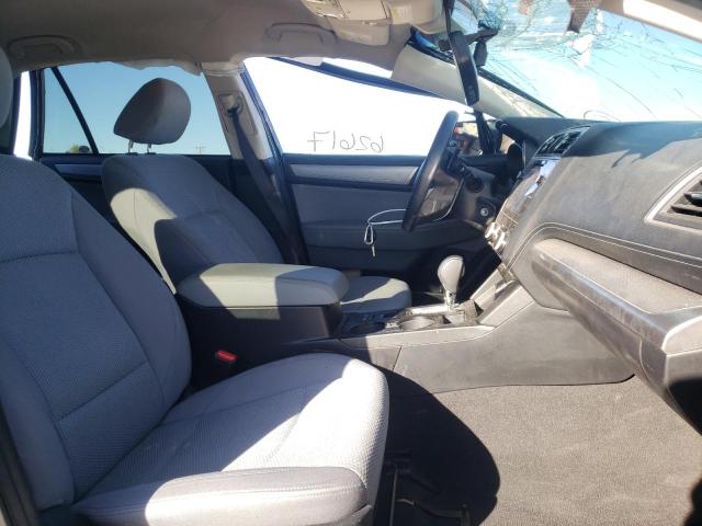 Photo 5 from auction – 2019 SUBARU OUTBACK 2. with VIN 4S4BSAFC4K3354935