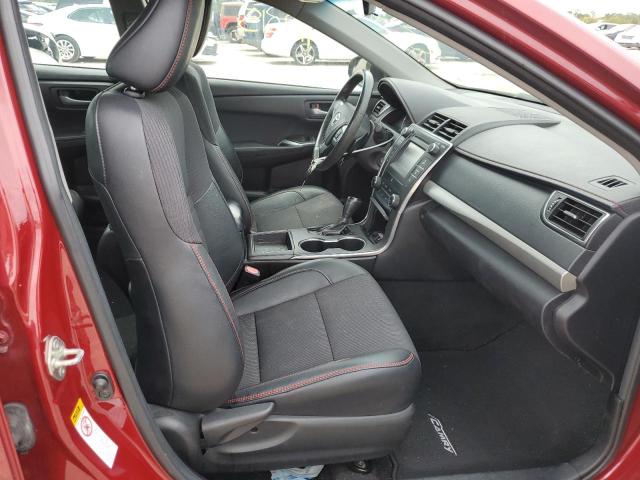Photo 5 from auction – 2017 TOYOTA CAMRY LE with VIN 4T1BF1FK1HU814485