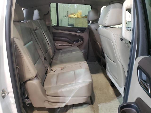 Photo 6 from auction – 2015 CHEVROLET SUBURBAN K with VIN 1GNSKJKC8FR181473