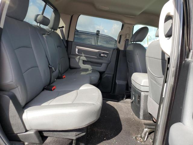 Photo 6 from auction – 2017 RAM 1500 SLT with VIN 1C6RR6LT4HS550878