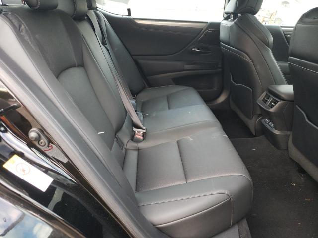 Photo 6 from auction – 2019 LEXUS ES 350 with VIN 58ABZ1B15KU046482