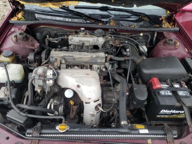 Photo 7 from auction – 1998 TOYOTA CAMRY with VIN JT2BG22K4W0228017