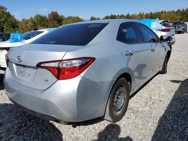Photo 4 from auction – 2015 TOYOTA COROLLA L with VIN 5YFBURHE6FP304644
