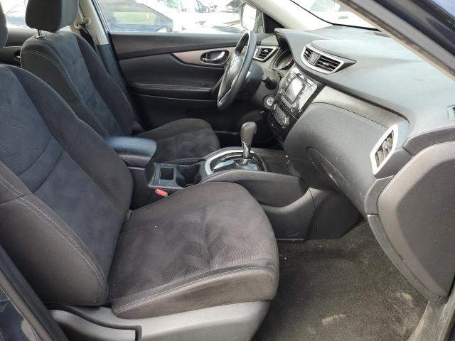 Photo 5 from auction – 2015 NISSAN ROGUE S with VIN KNMAT2MT5FP572144