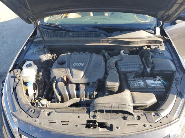 Photo 7 from auction – 2015 KIA OPTIMA EX with VIN 5XXGN4A71FG510870