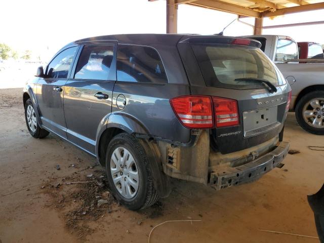 Photo 3 from auction – 2015 DODGE JOURNEY SE with VIN 3C4PDCABXFT712824