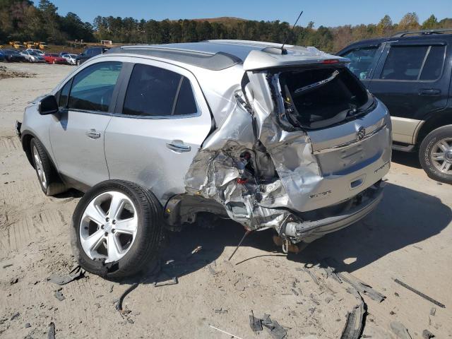 Photo 3 from auction – 2015 BUICK ENCORE with VIN KL4CJASB4FB267423