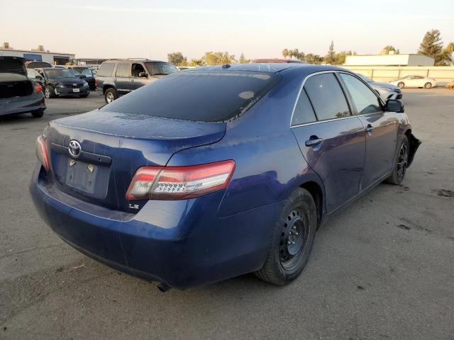 Photo 4 from auction – 2010 TOYOTA UK with VIN 4T4BF3EK2AR081758