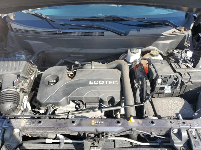 Photo 7 from auction – 2018 CHEVROLET EQUINOX LT with VIN 3GNAXJEV3JS600992