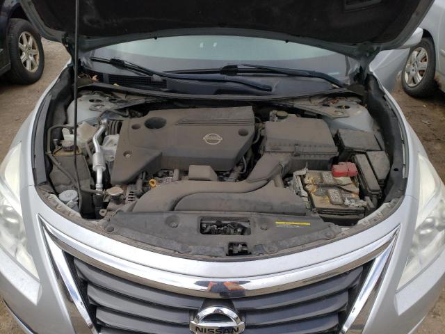 Photo 7 from auction – 2015 NISSAN ALTIMA 2.5 with VIN 1N4AL3APXFN860028