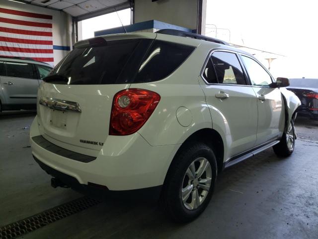 Photo 4 from auction – 2011 CHEVROLET EQUINOX LT with VIN 2CNFLNEC0B6386863
