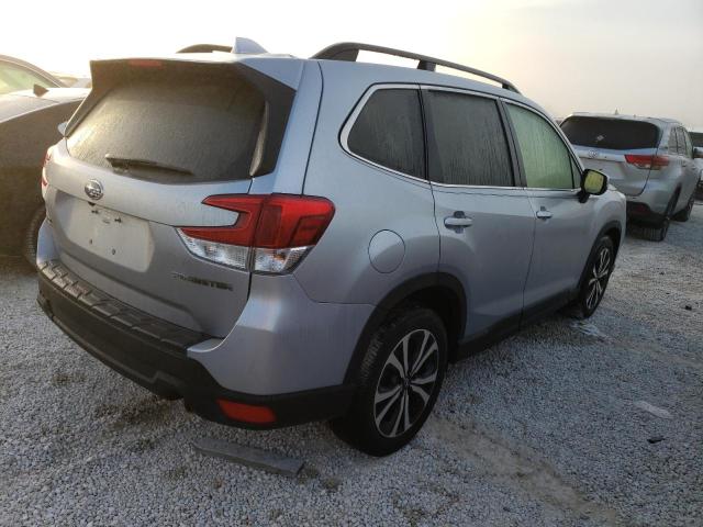 Photo 4 from auction – 2019 SUBARU FORESTER L with VIN JF2SKAUC1KH421695