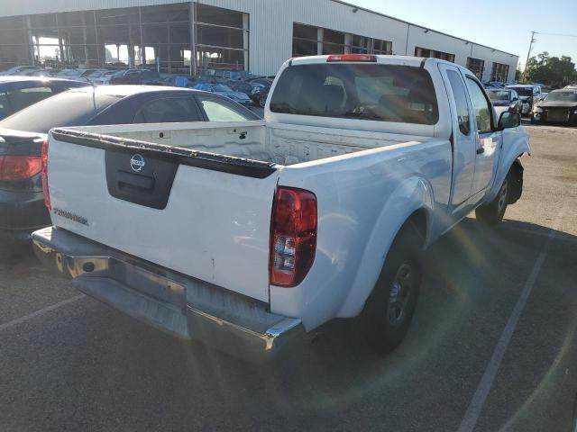 Photo 4 from auction – 2015 NISSAN FRONTIER S with VIN 1N6BD0CT4FN766518