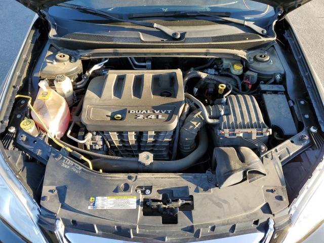 Photo 7 from auction – 2012 CHRYSLER 200 TOURIN with VIN 1C3CCBBBXCN223902