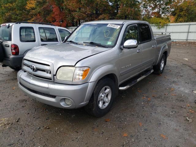 Photo 2 from auction – 2006 TOYOTA TUNDRA DOU with VIN 5TBDT44136S522753