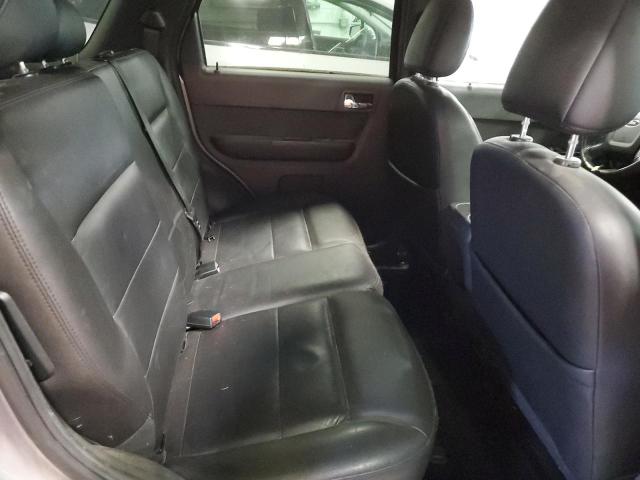 Photo 6 from auction – 2008 FORD ESCAPE LIM with VIN 1FMCU94118KA87265