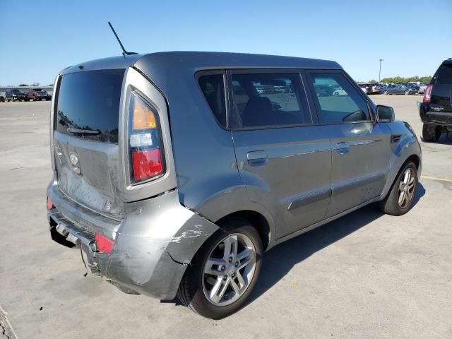 Photo 9 from auction – 2010 KIA SOUL + with VIN KNDJT2A22A7030309