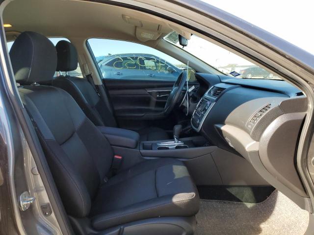 Photo 5 from auction – 2016 NISSAN ALTIMA 2.5 with VIN 1N4AL3AP0GC217779