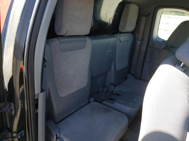 Photo 6 from auction – 2009 TOYOTA TOCOMA with VIN 5TETX22N89Z643254