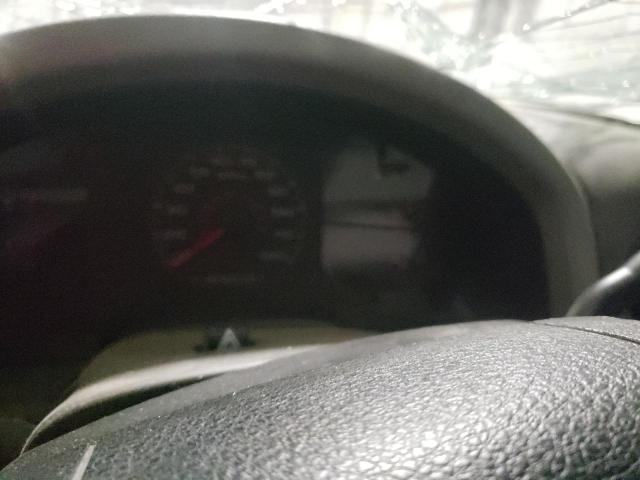 Zdjęcie 8 z aukcji – 2007 FORD F150 z VIN 1FTRF14W87KD11863