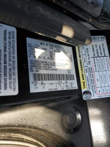 Photo 10 from auction – 2007 FORD EXPEDITION with VIN 1FMFU19507LA37640
