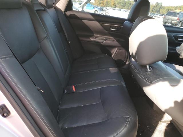 Photo 6 from auction – 2018 NISSAN ALTIMA 2.5 with VIN 1N4AL3AP3JC250752