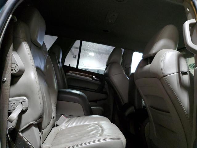 Photo 6 from auction – 2009 BUICK ENCLAVE CX with VIN 5GAER23D99J141647