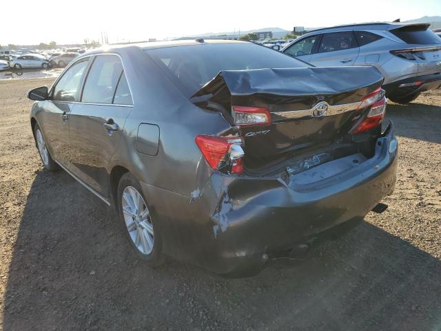Photo 3 from auction – 2014 TOYOTA CAMRY L with VIN 4T4BF1FK6ER411054