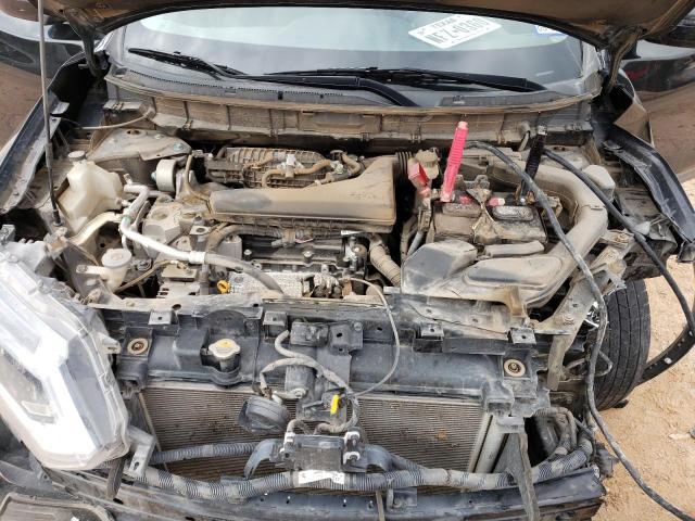 Photo 7 from auction – 2018 NISSAN ROGUE S with VIN KNMAT2MT6JP502113