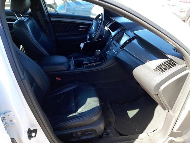 Photo 5 from auction – 2013 FORD TAURUS SEL with VIN 1FAHP2E86DG129226