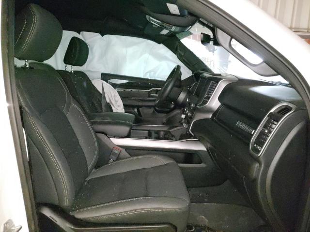 Photo 5 from auction – 2022 RAM 1500 BIG H with VIN 1C6SRFMT0NN306543