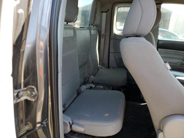 Photo 6 from auction – 2014 TOYOTA TACOMA PRE with VIN 5TFTX4GNXEX034169
